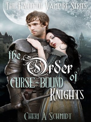 cover image of The Order of Curse-Bound Knights
